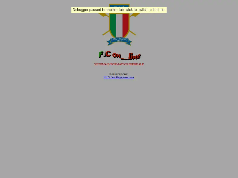 backlink from canottaggio.net
