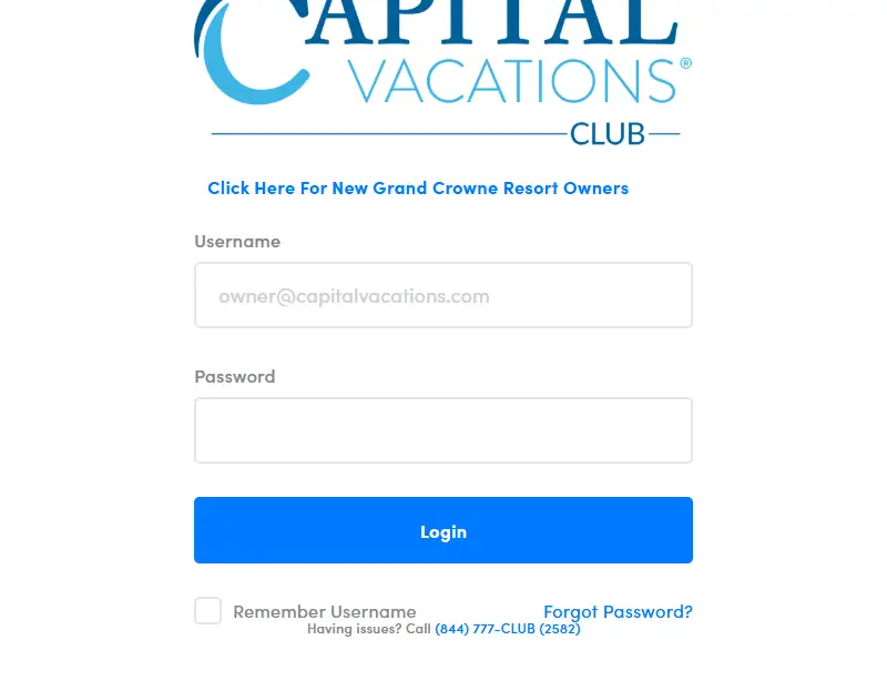 backlink from capitalvacationsclub.com