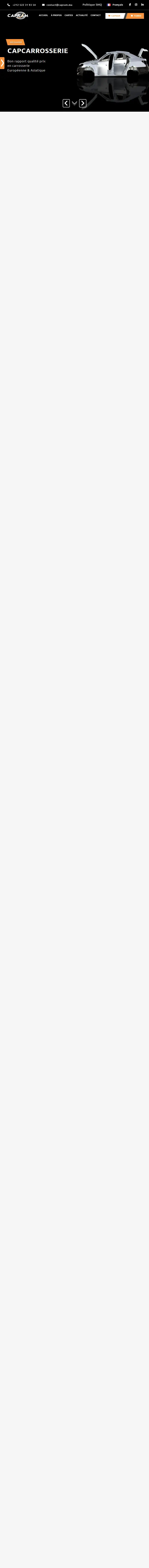 backlink from capram.ma