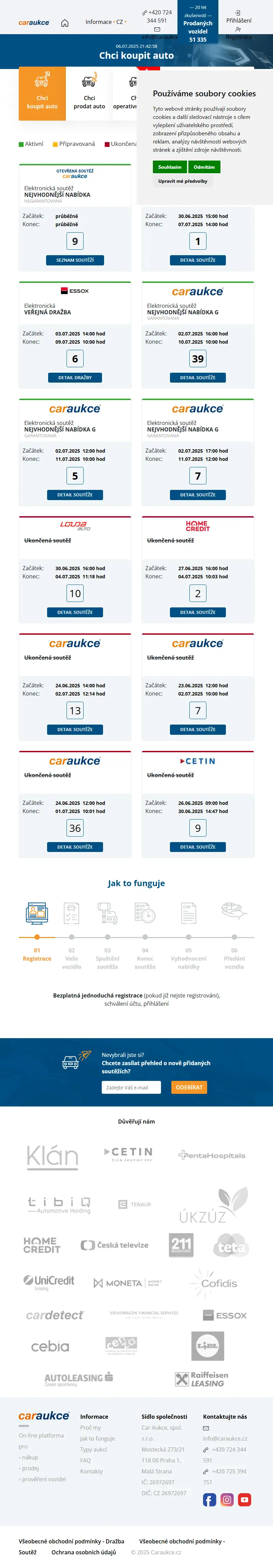backlink from caraukce.cz