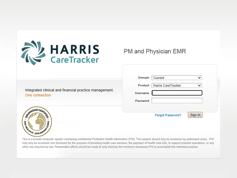 backlink from caretracker.com