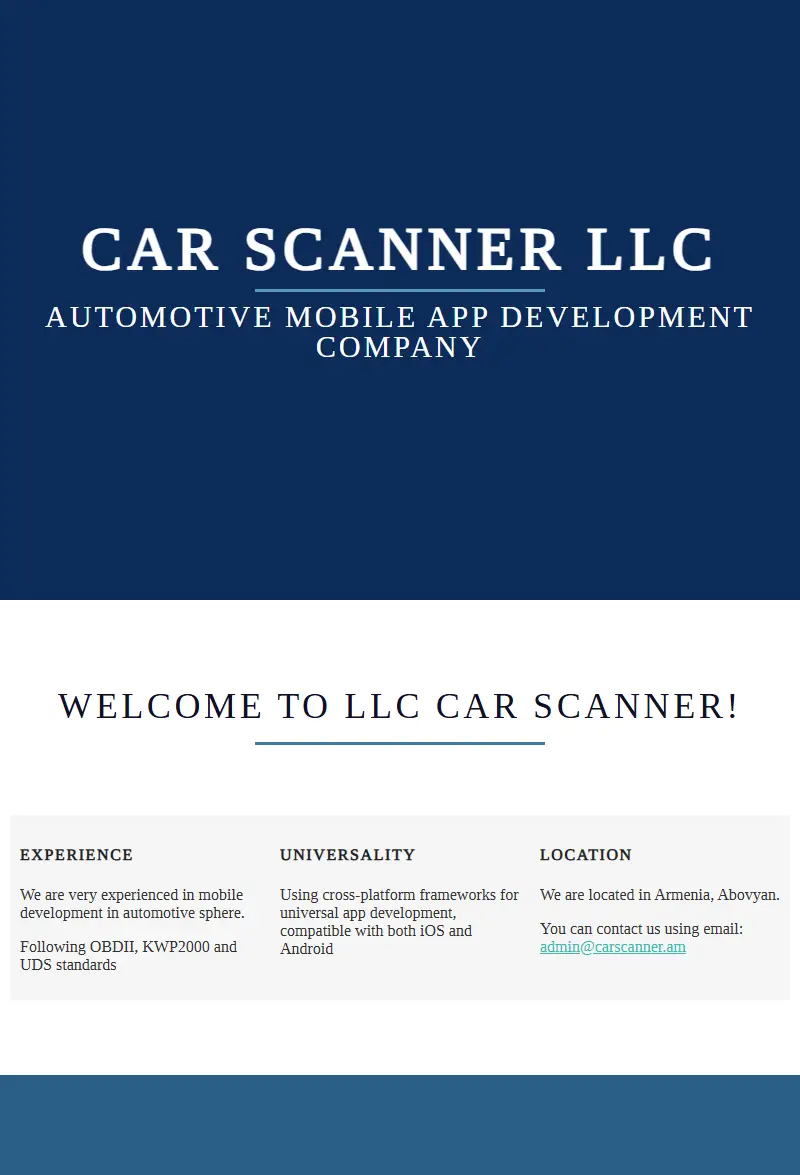 backlink from carscanner.am