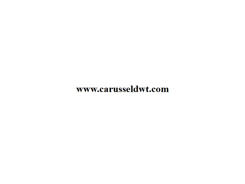 backlink from carusseldwt.com