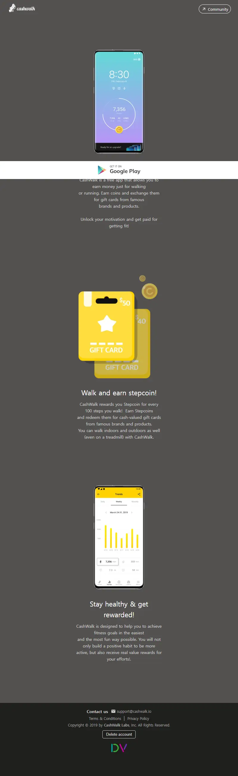 backlink from cashwalklabs.io