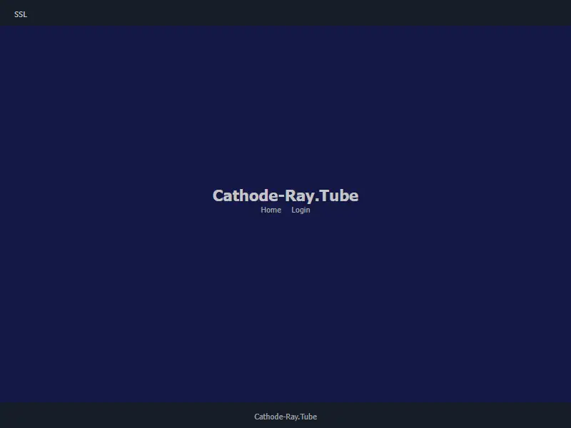 backlink from cathode-ray.tube
