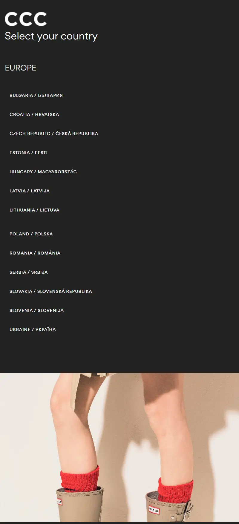 backlink from ccc.eu