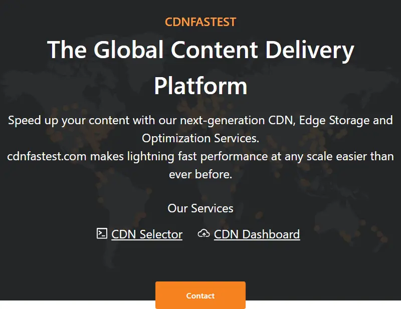 backlink from cdnfastest.com