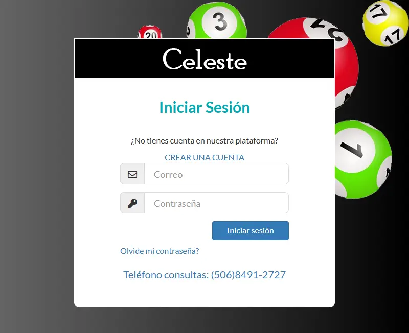 backlink from celesteenlinea.com