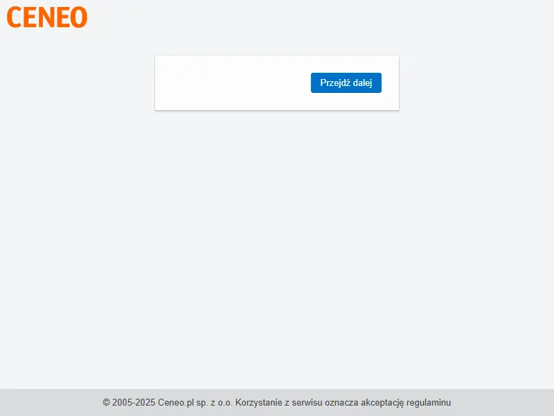 backlink from ceneo.pl
