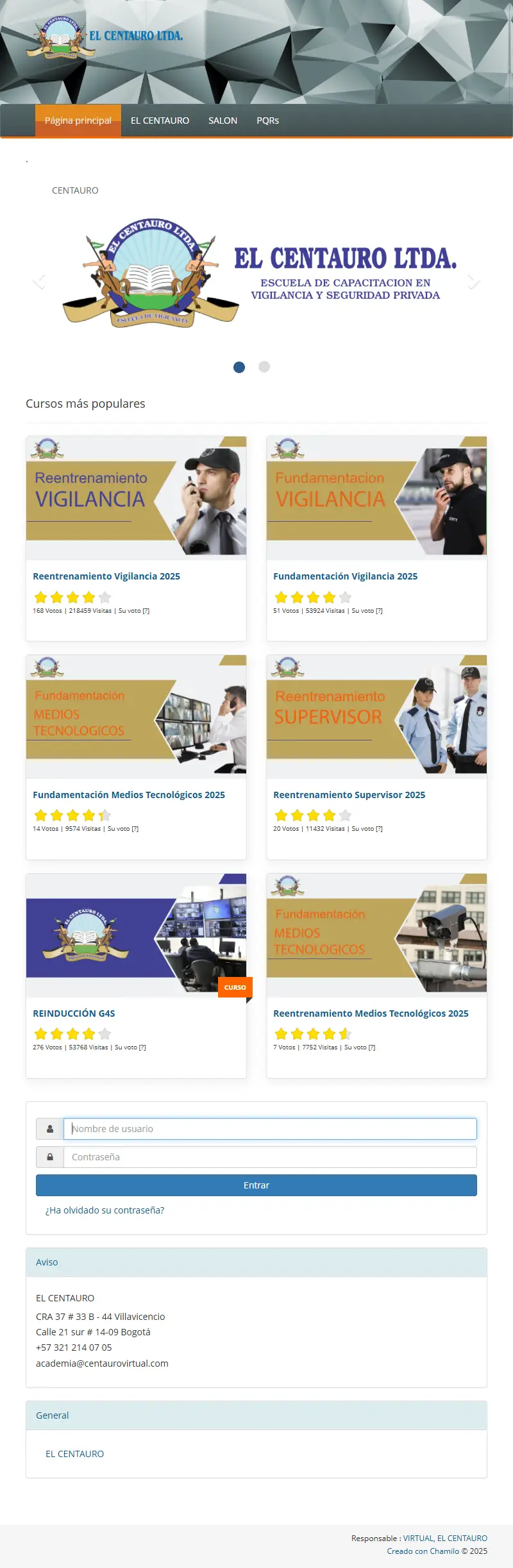 backlink from centaurovirtual.com