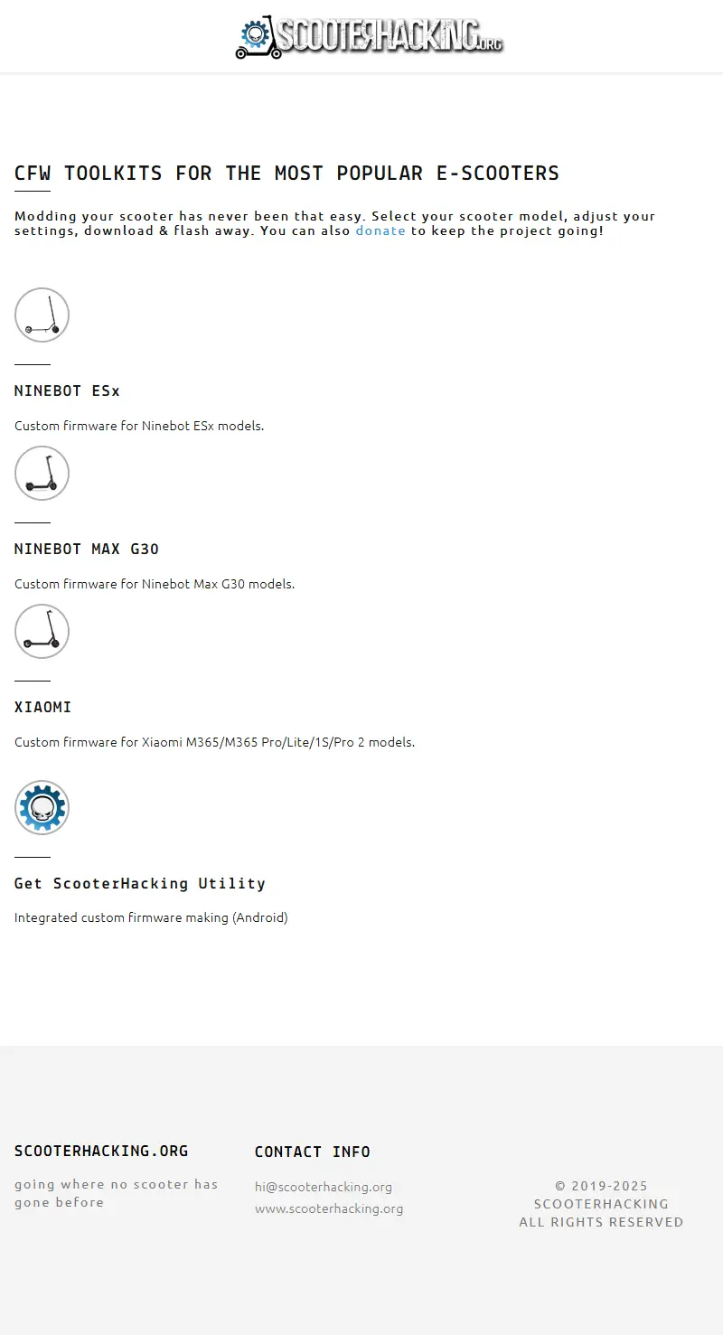 backlink from cfw.sh