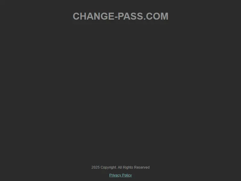 backlink from change-pass.com