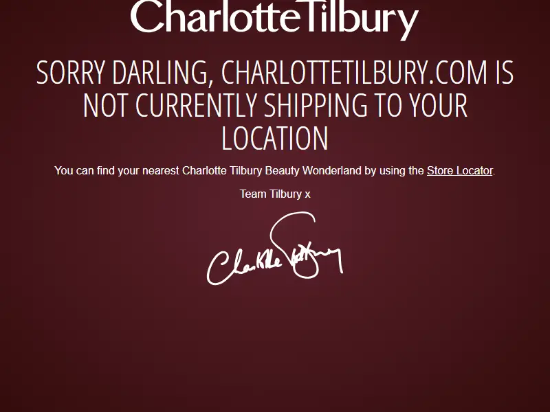 backlink from charlottetilbury.com