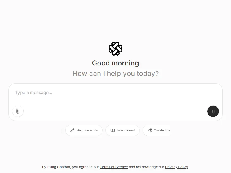 backlink from chatbot.app