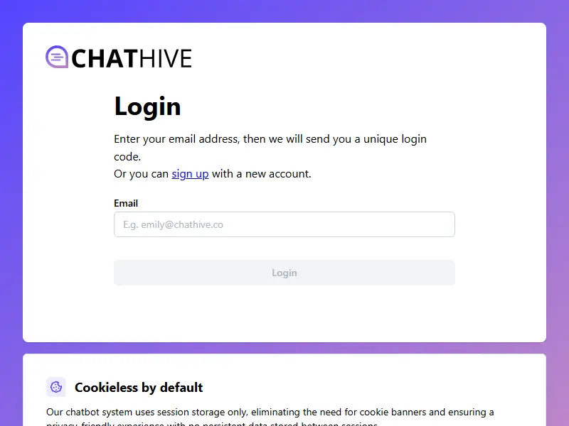 backlink from chathive.app