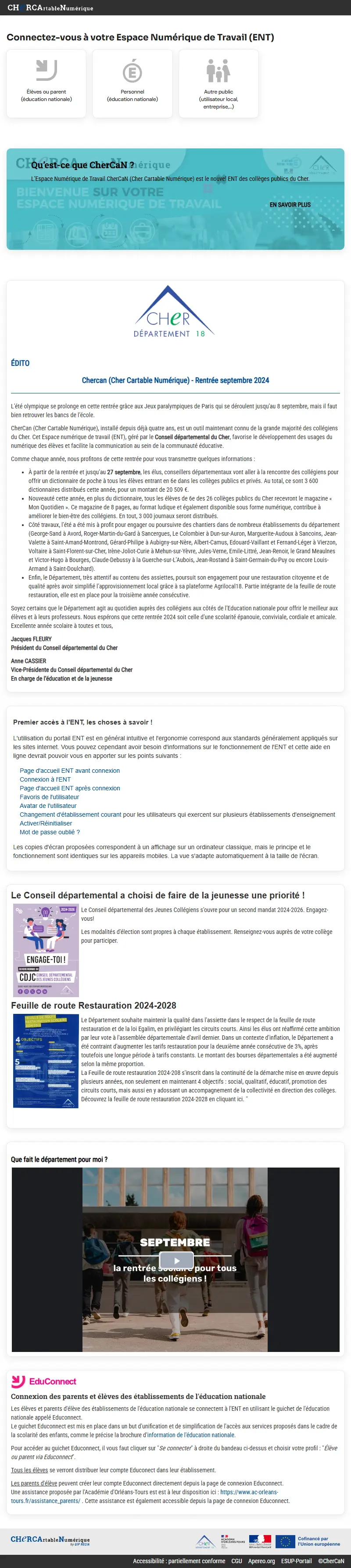 backlink from chercan.fr