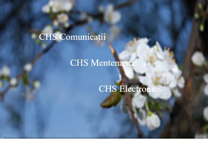 backlink from chsel.eu