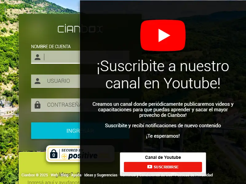 backlink from cianbox.org