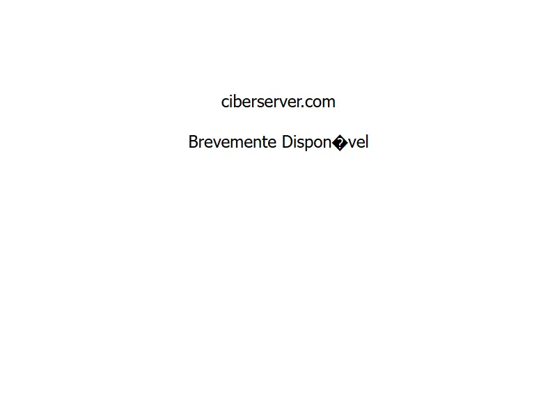backlink from ciberserver.com