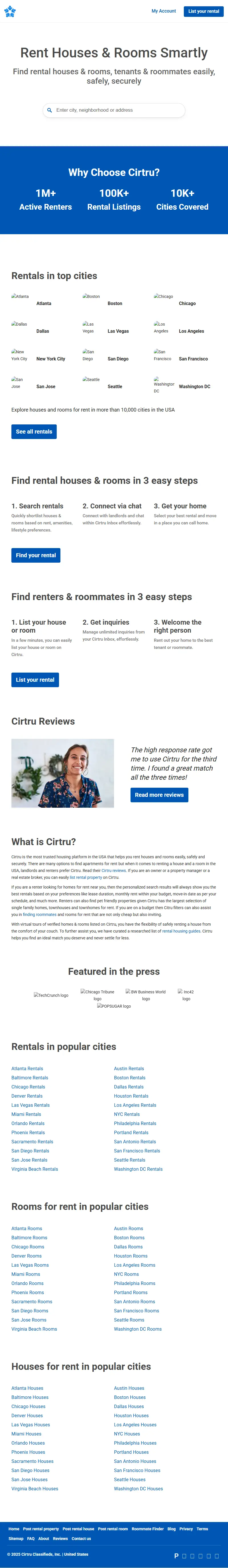 backlink from cirtru.com