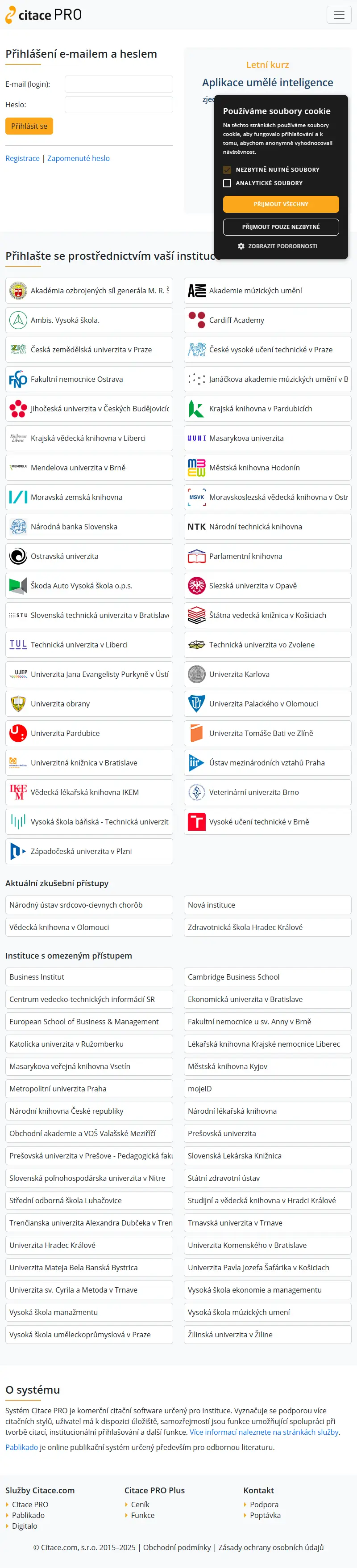 backlink from citacepro.com