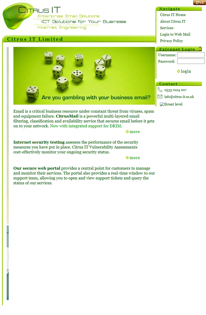 backlink from citrus-it.net