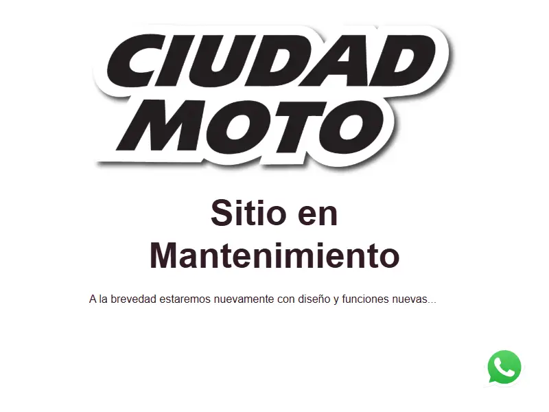 backlink from ciudadmoto.com