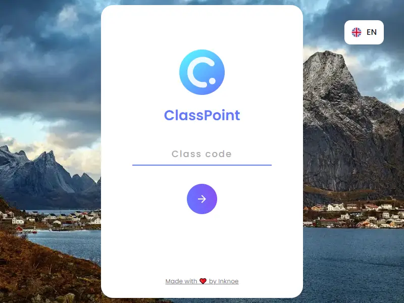 backlink from classpoint.app