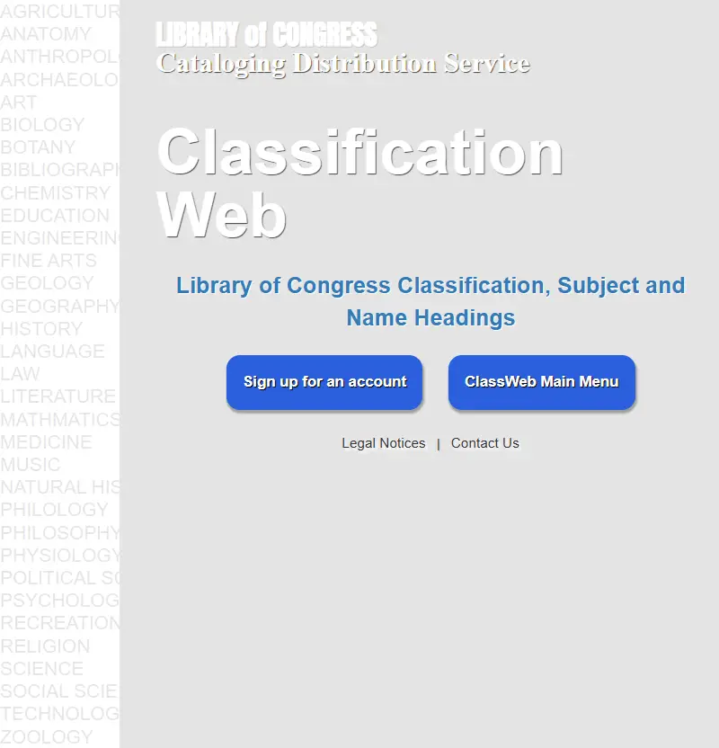backlink from classweb.org