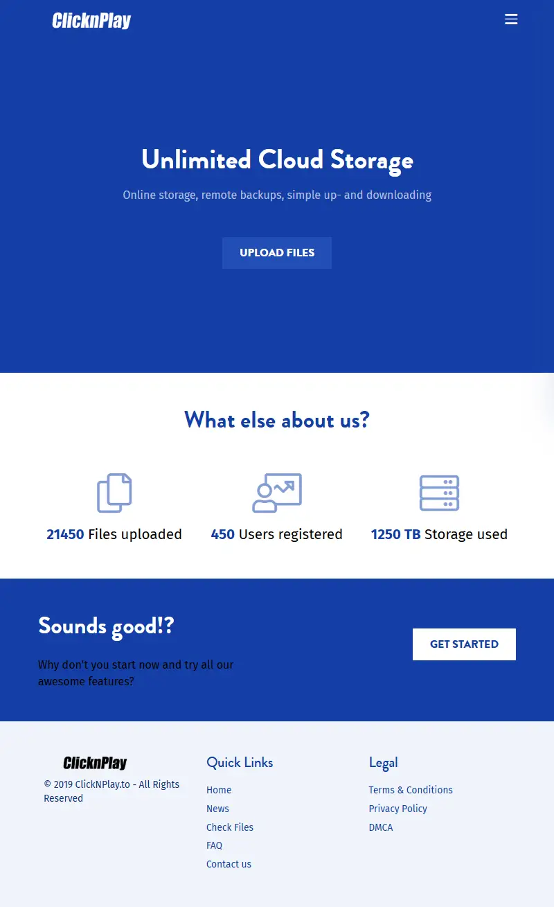 backlink from clicknplay.to