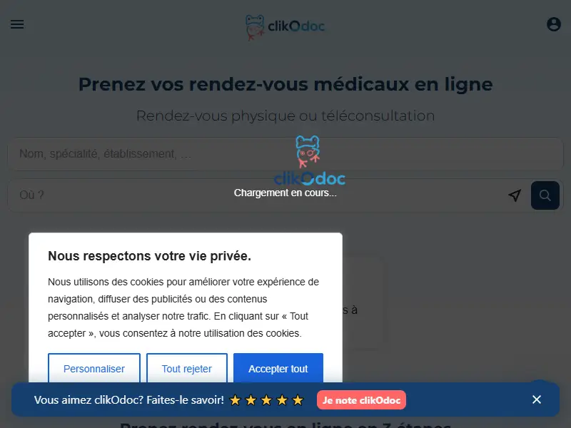backlink from clikodoc.com