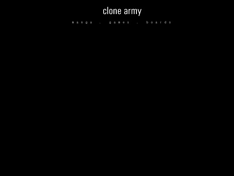 backlink from clone-army.org