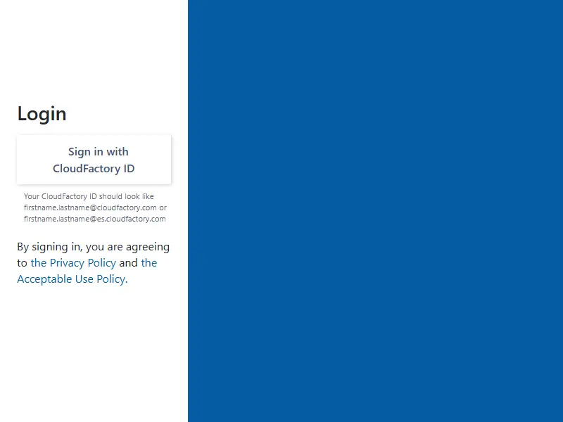 backlink from cloudfactory.app