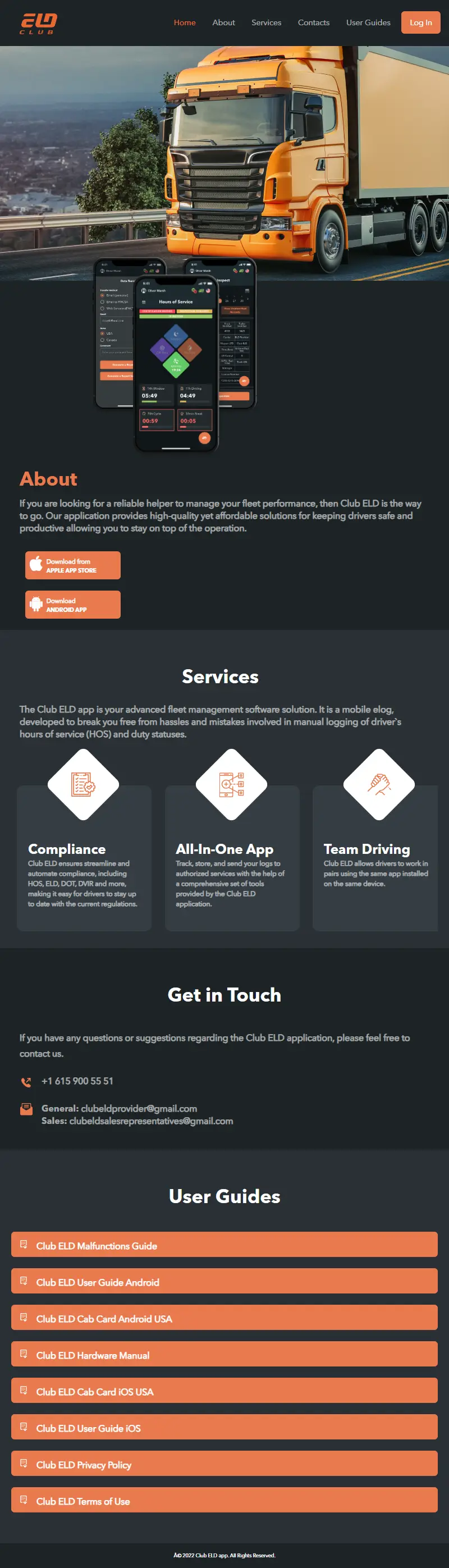 backlink from clubeld.com
