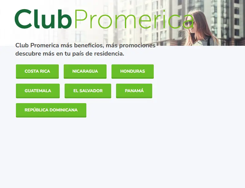 backlink from clubpromerica.com