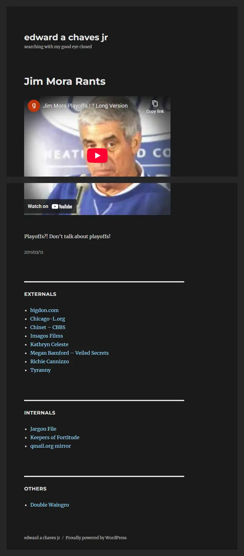 backlink from cluefone.com