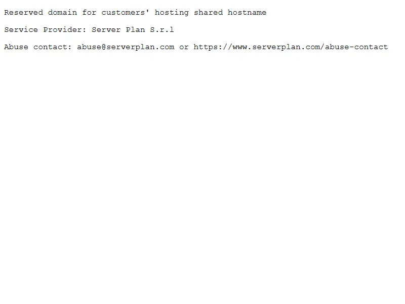 backlink from cmshigh.com