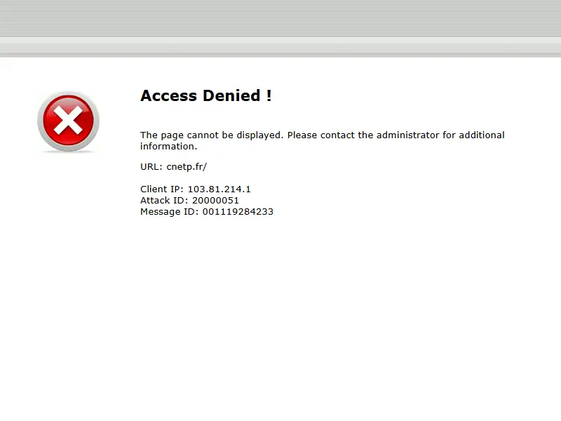 backlink from cnetp.fr