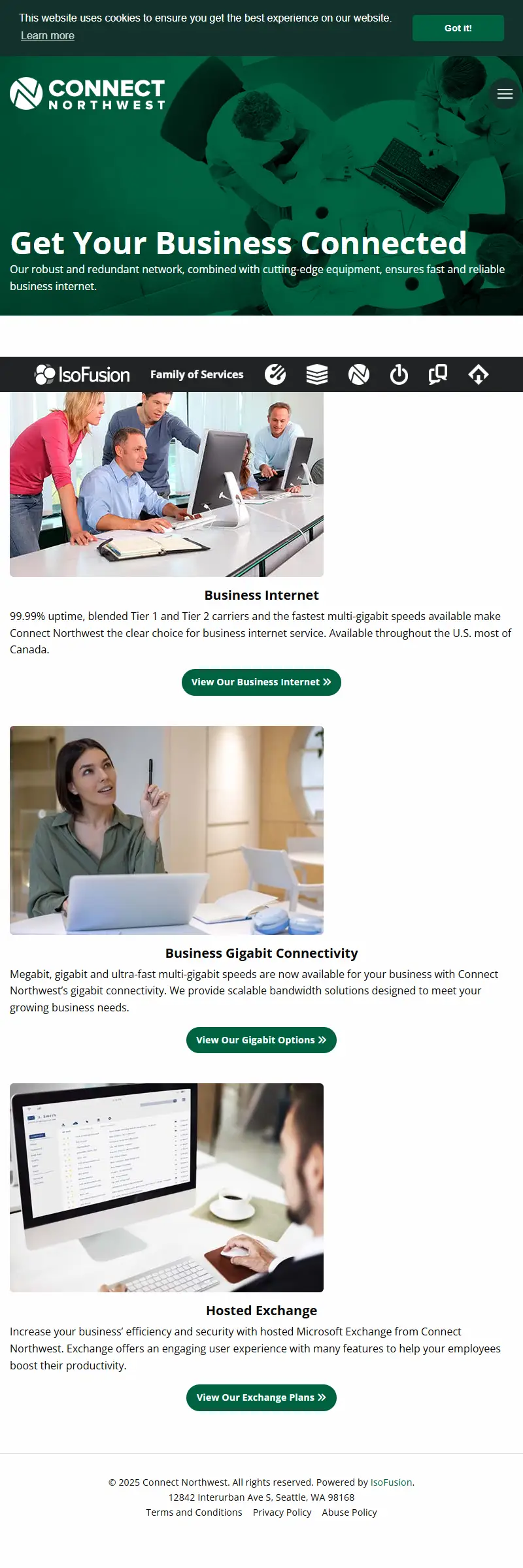backlink from cnw.com