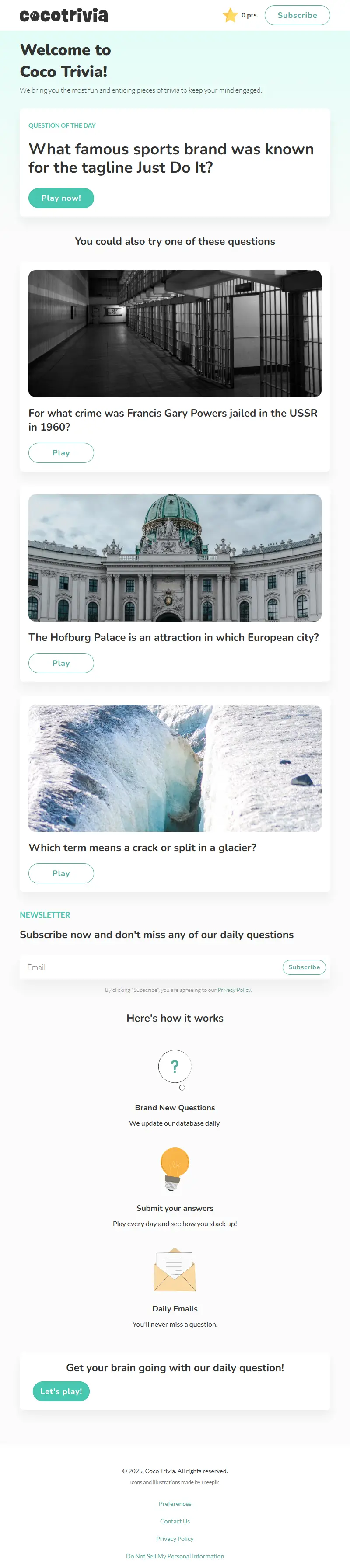 backlink from cocotrivia.com