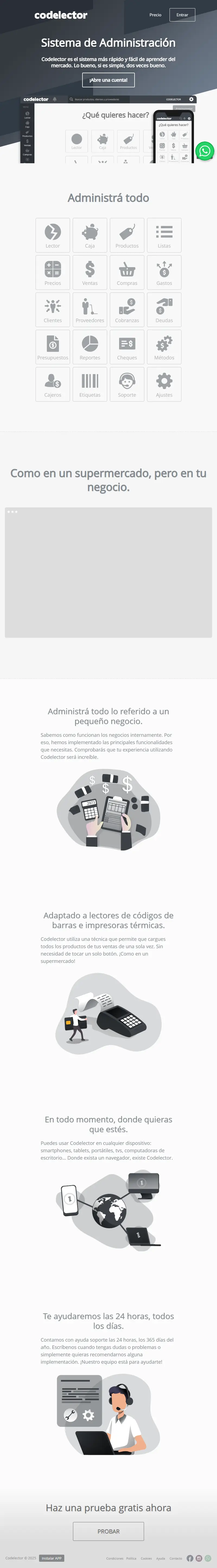 backlink from codelector.com