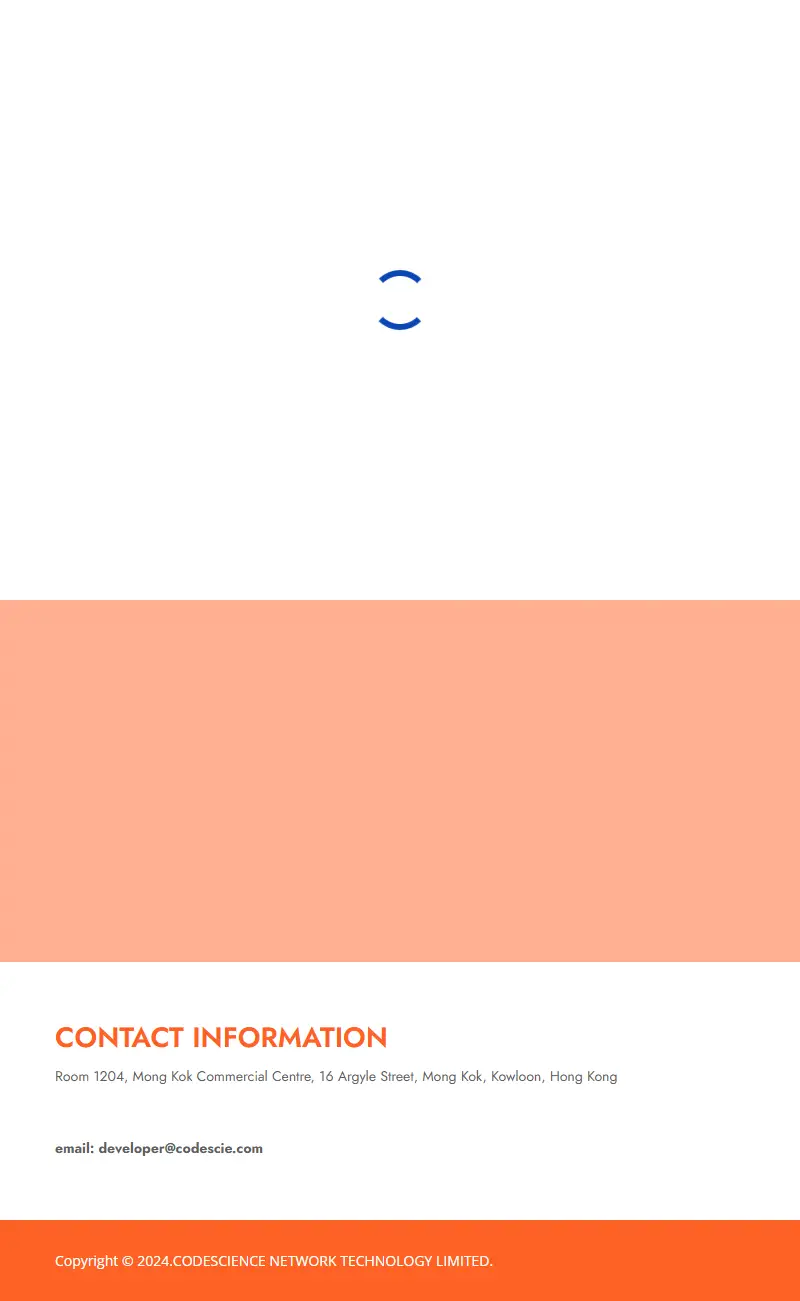 backlink from codescie.com