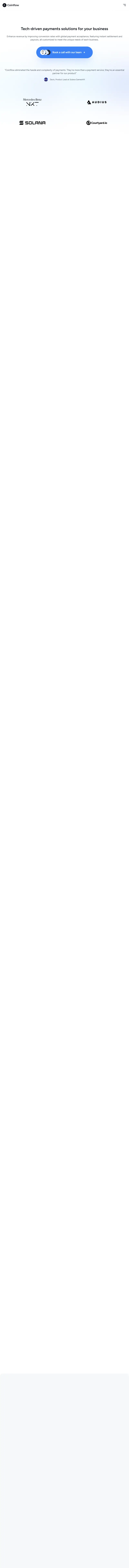 backlink from coinflow.cash