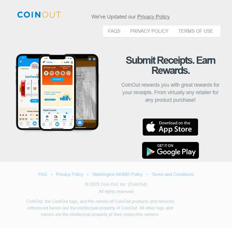 backlink from coinout.com