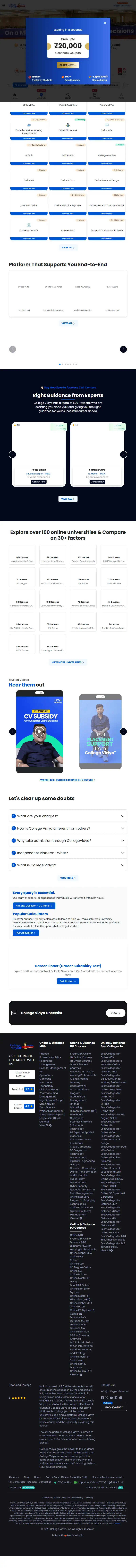 backlink from collegevidya.in