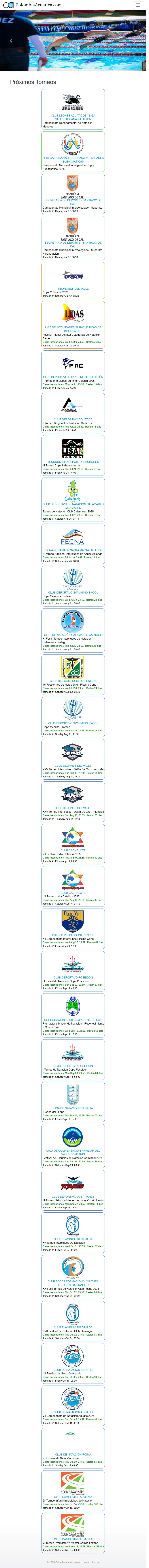 backlink from colombiaacuatica.com