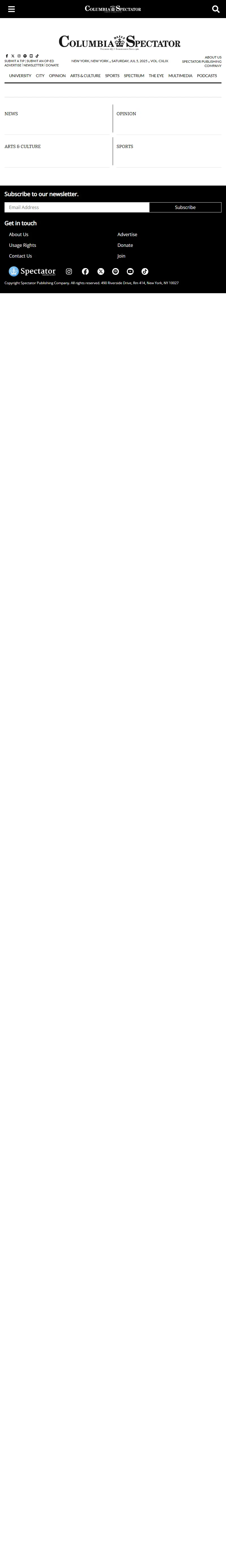 backlink from columbiaspectator.com