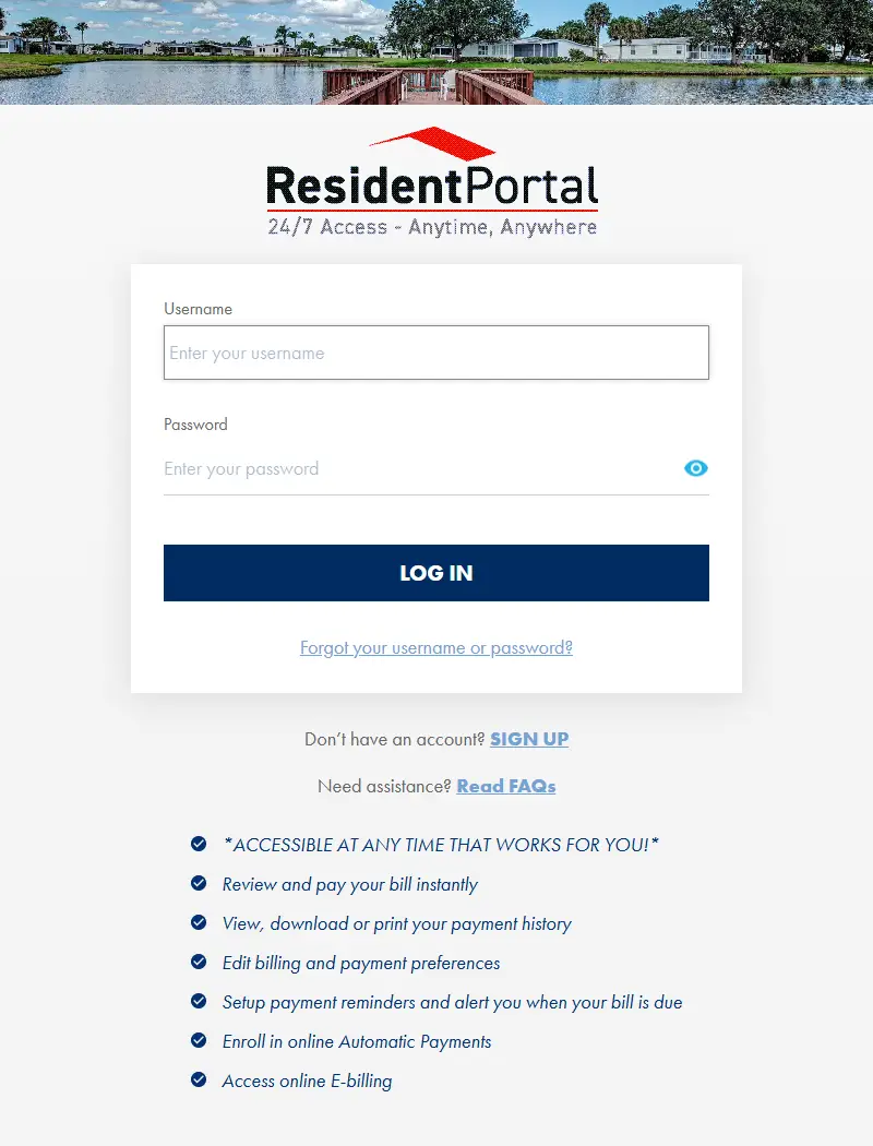 backlink from communityresport.com