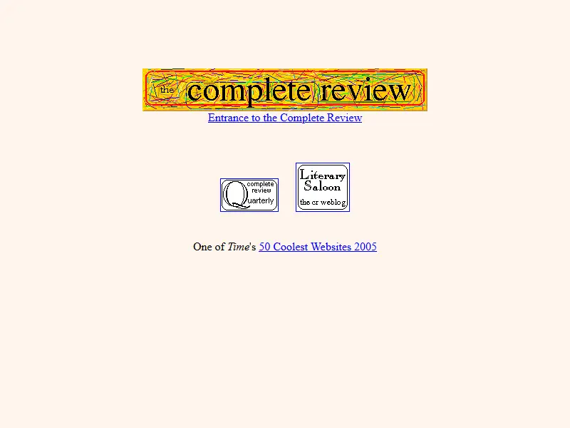 backlink from complete-review.com