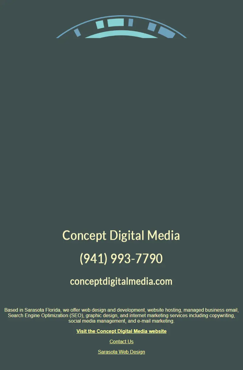 backlink from conceptsrq.com